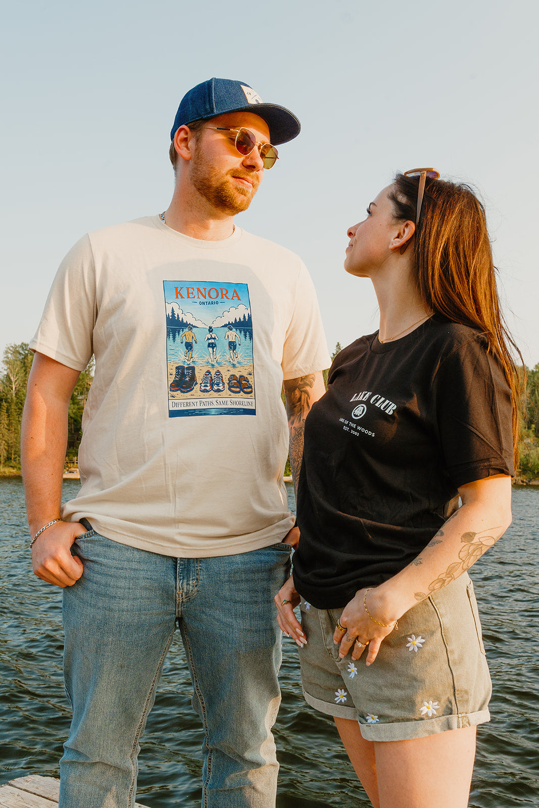 Apparel