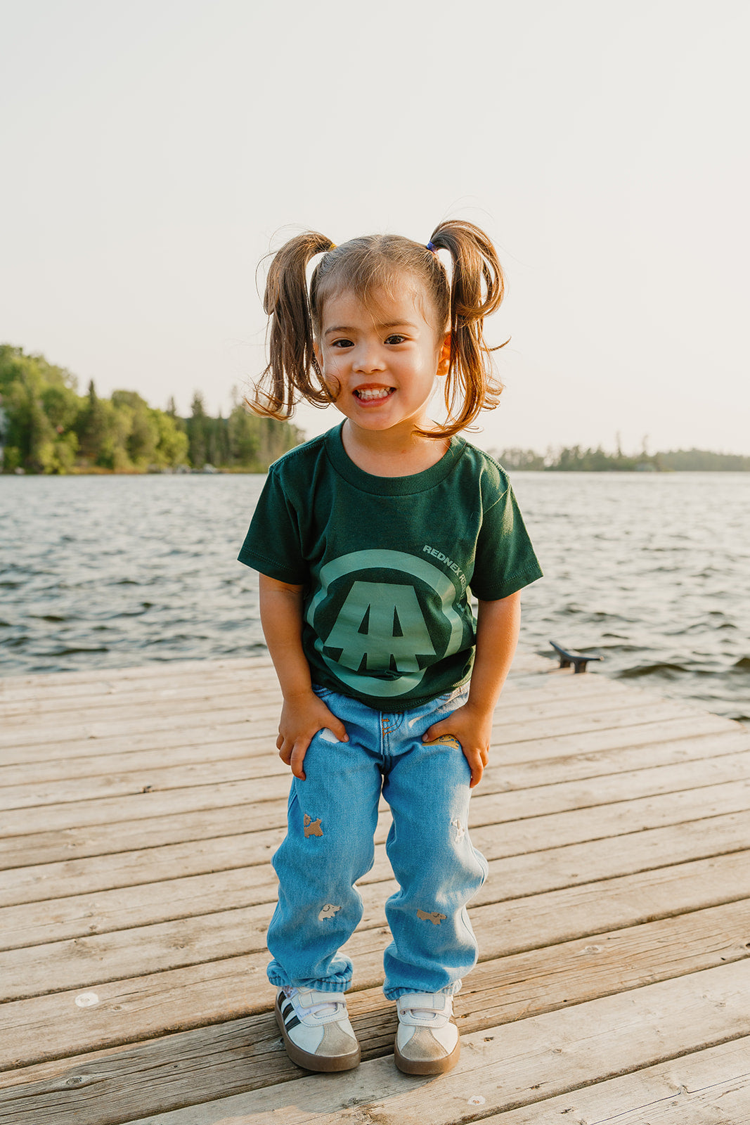 Kids Clothing
