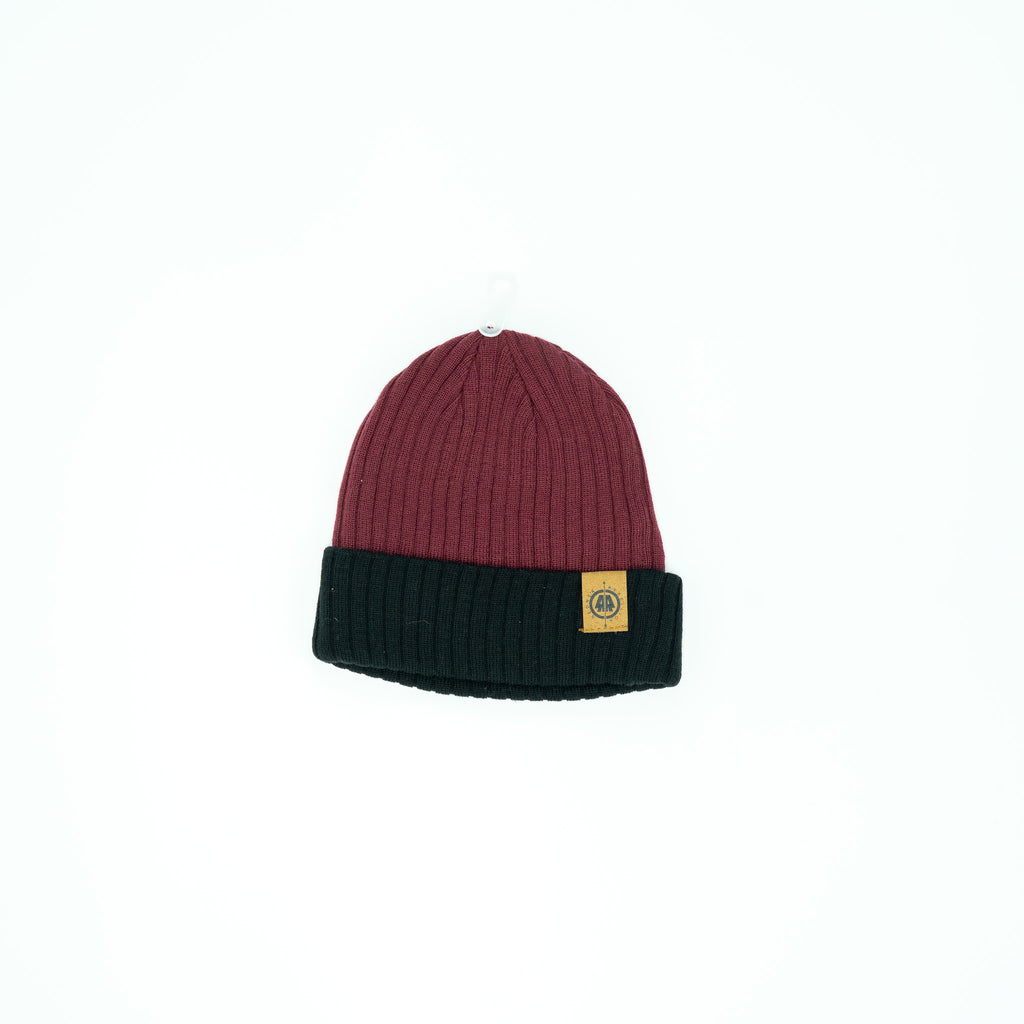 Split Arrow Toque