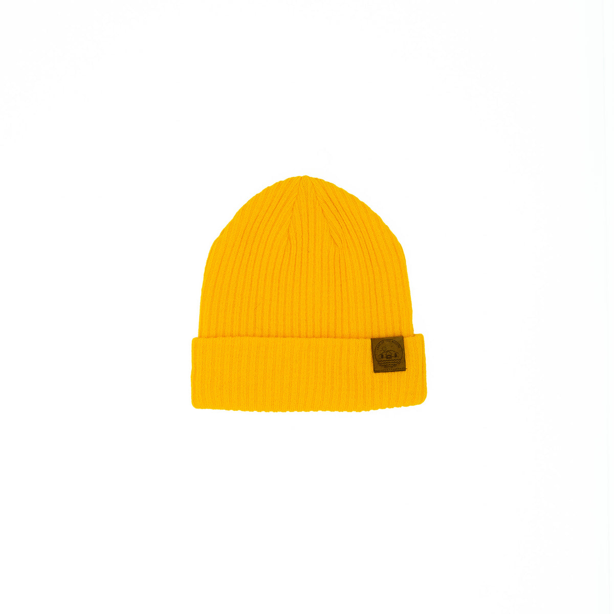 Cottage Core Toque