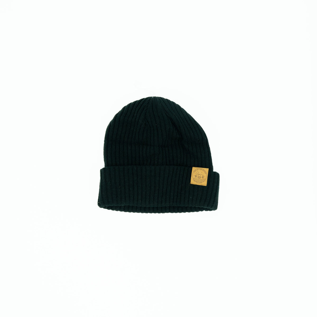 Cottage Core Toque