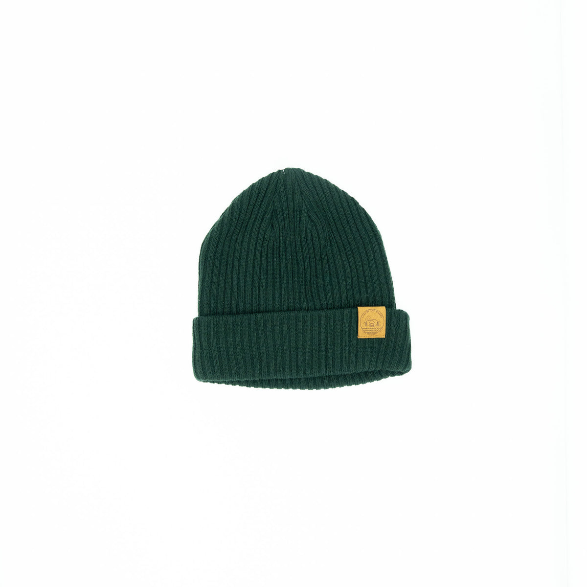 Cottage Core Toque