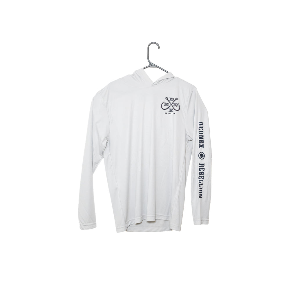 Northern Angler Hoodie