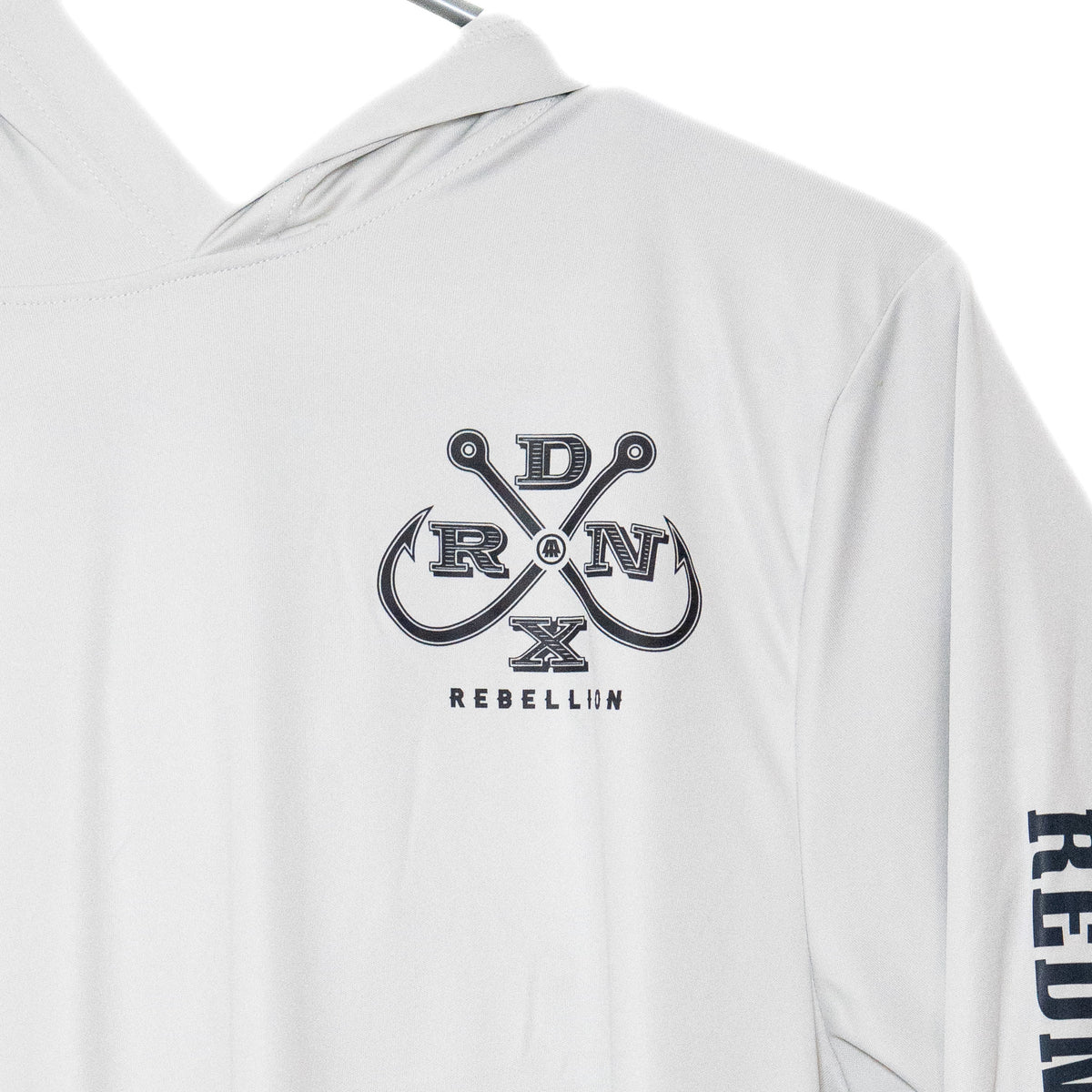 Northern Angler Hoodie