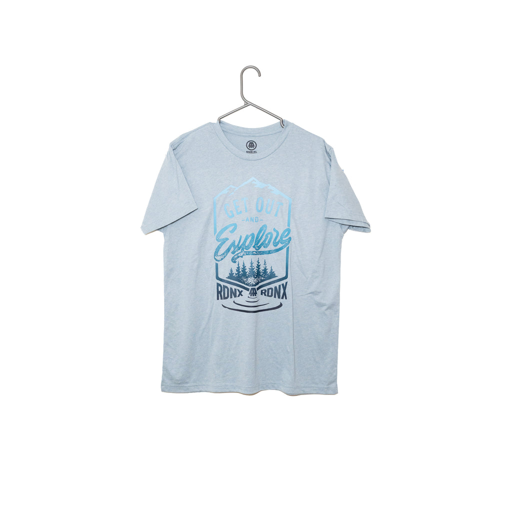 Explore LOTW Tee