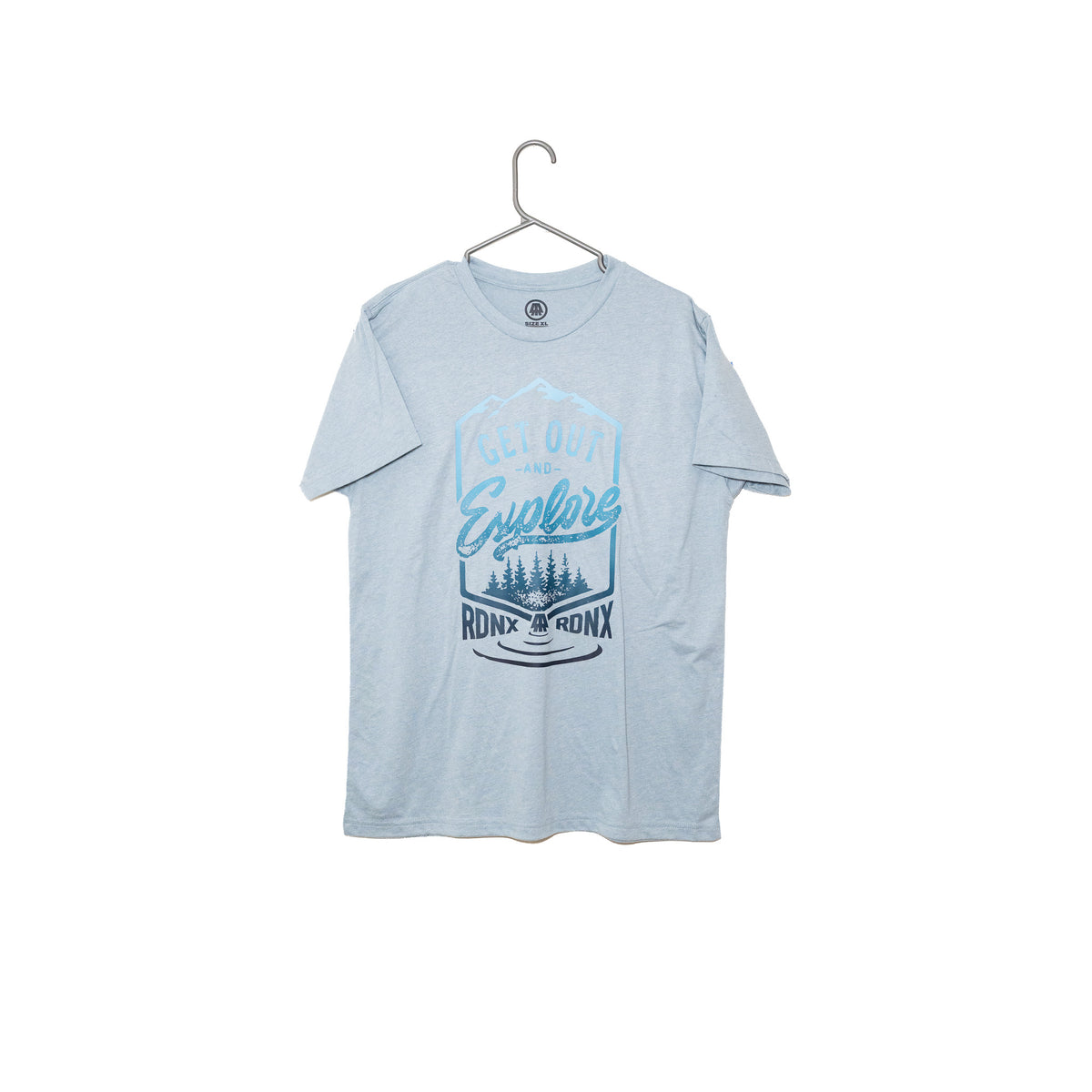 Explore LOTW Tee
