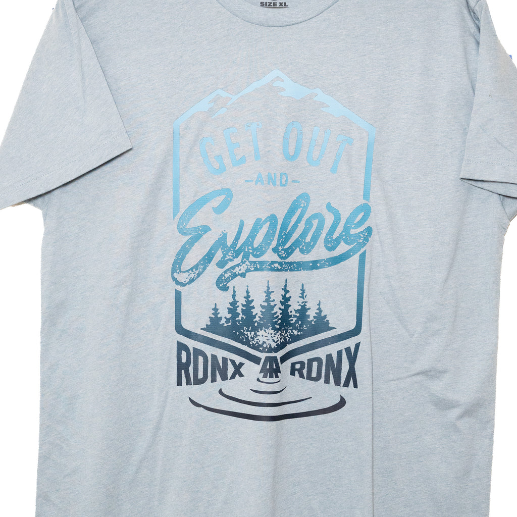 Explore LOTW Tee