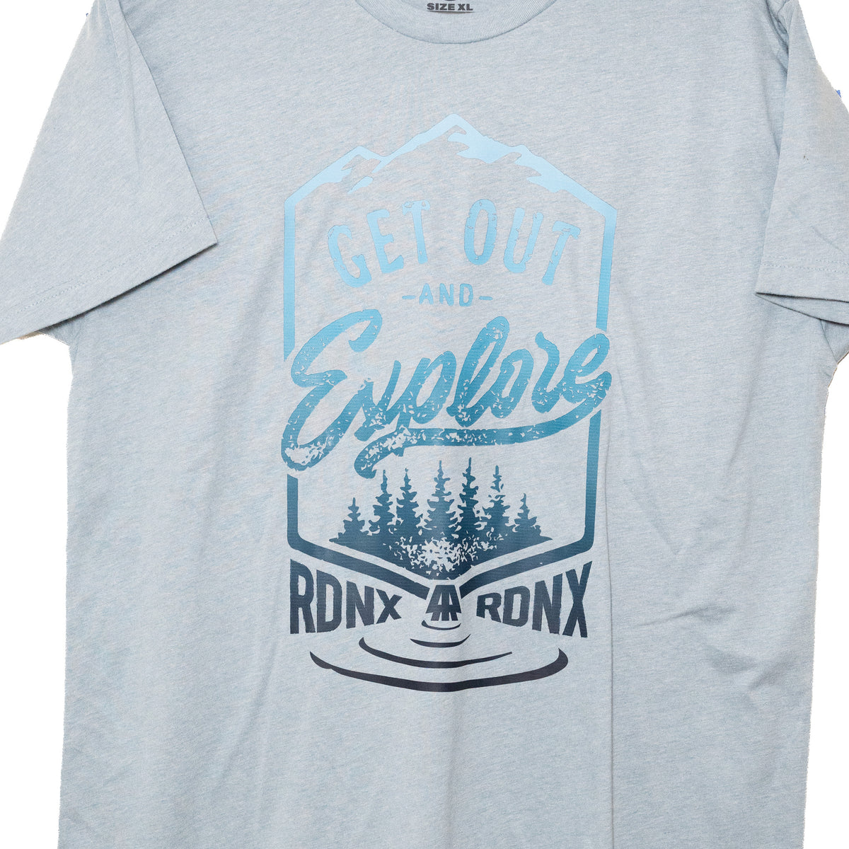 Explore LOTW Tee