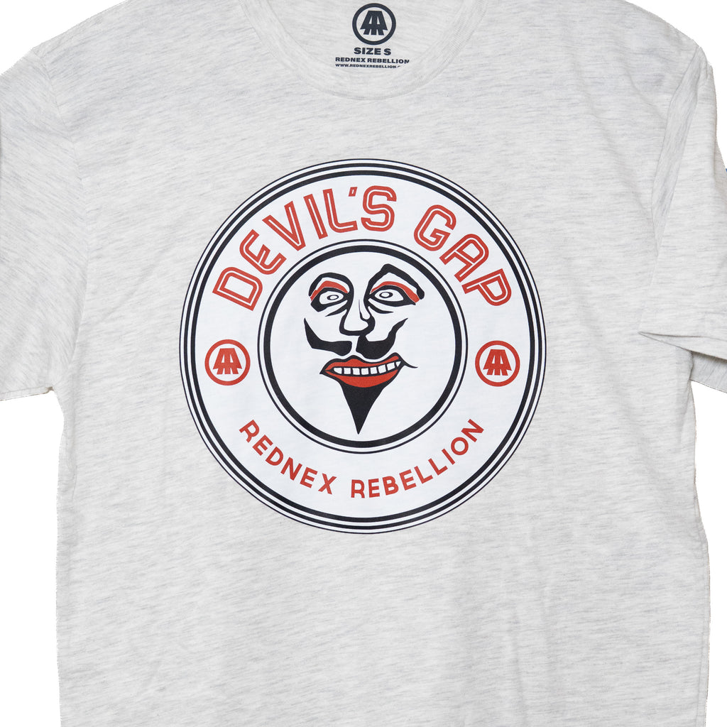 Devils Gap Tee