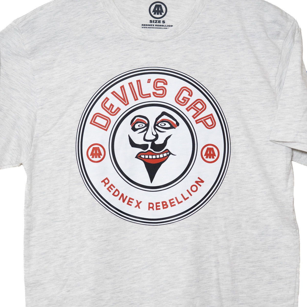 Devils Gap Tee