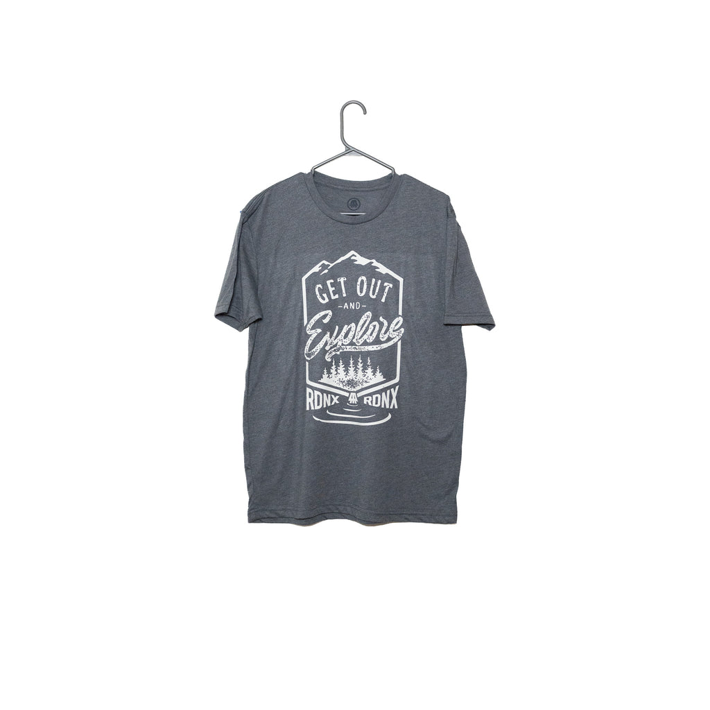 Explore LOTW Tee