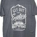 Explore LOTW Tee