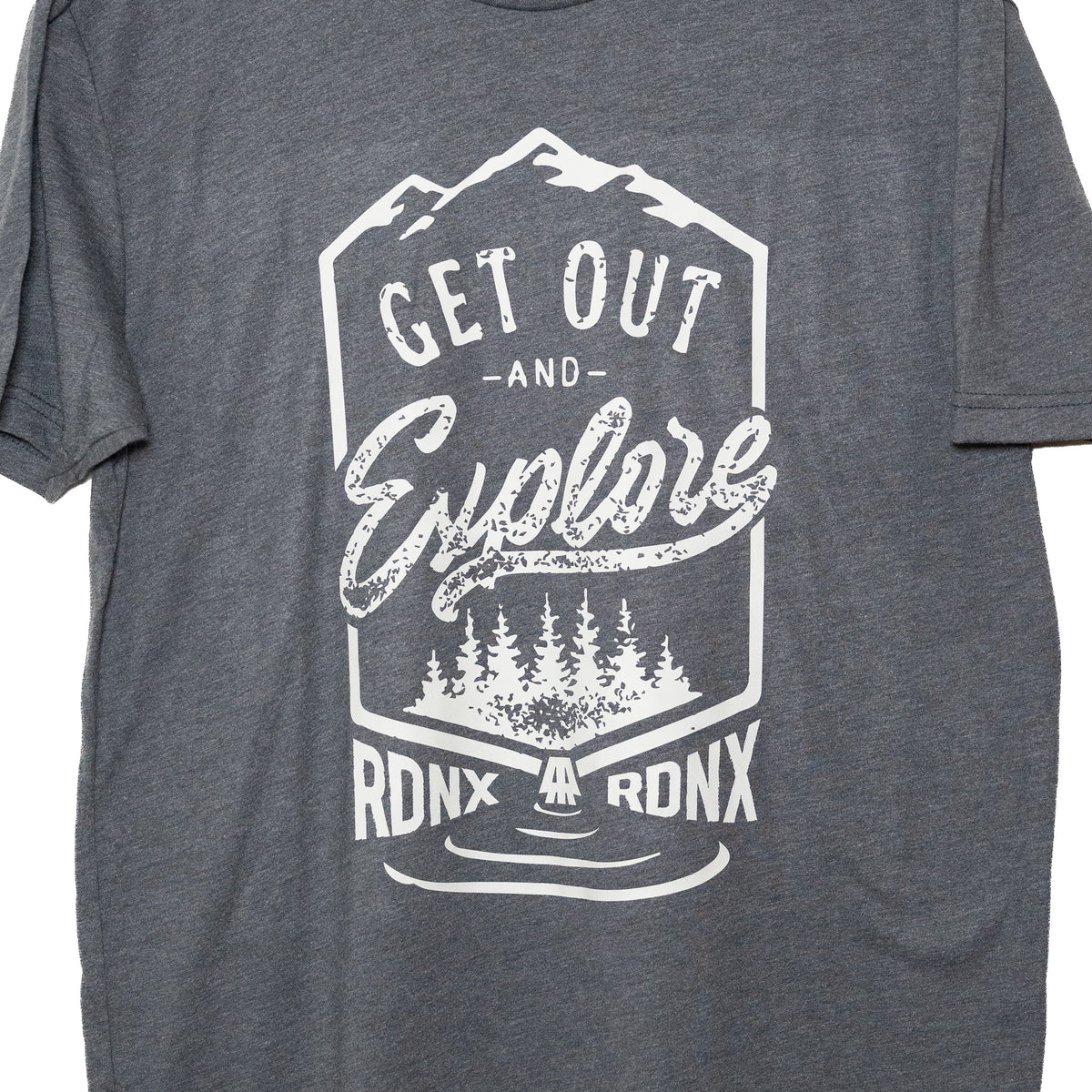 Explore LOTW Tee