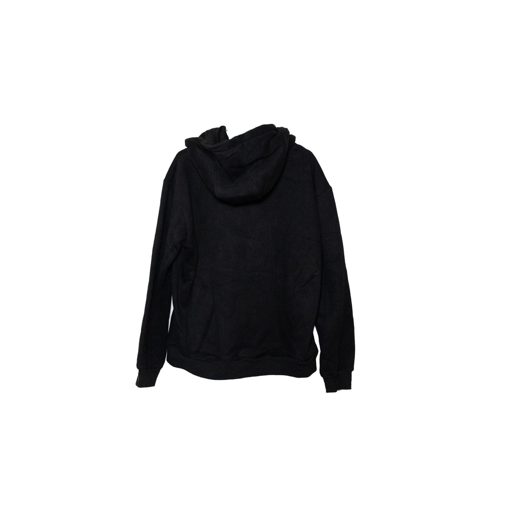 Devil's Gap Hoodie - Black