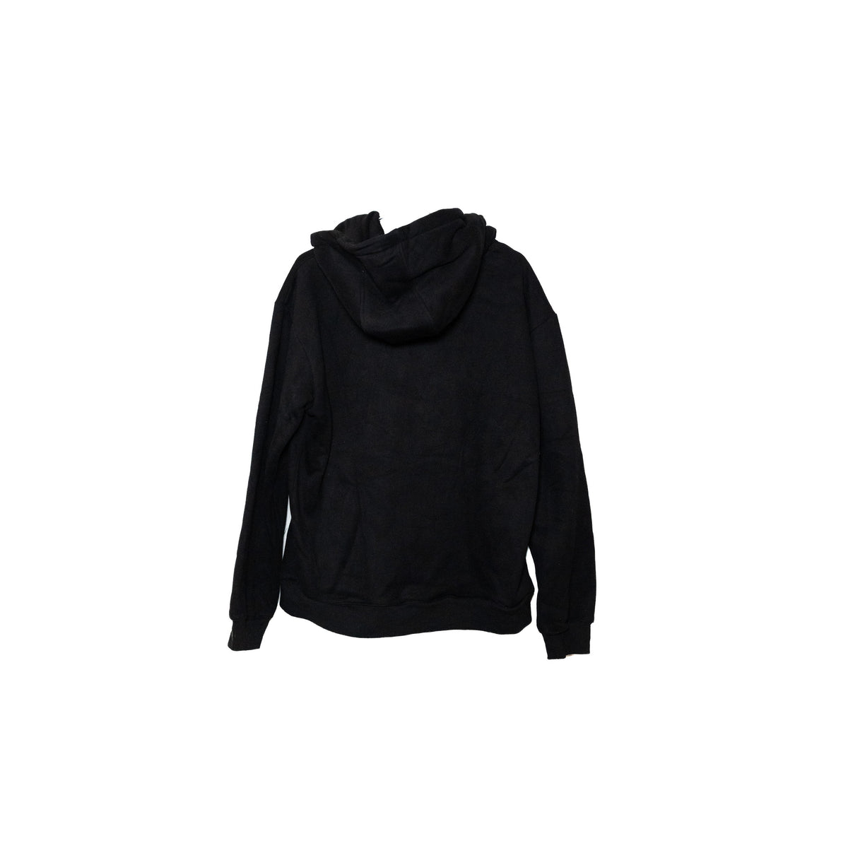 Devil's Gap Hoodie - Black