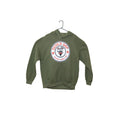 Devil’s Gap Hoodie - Lieutenant