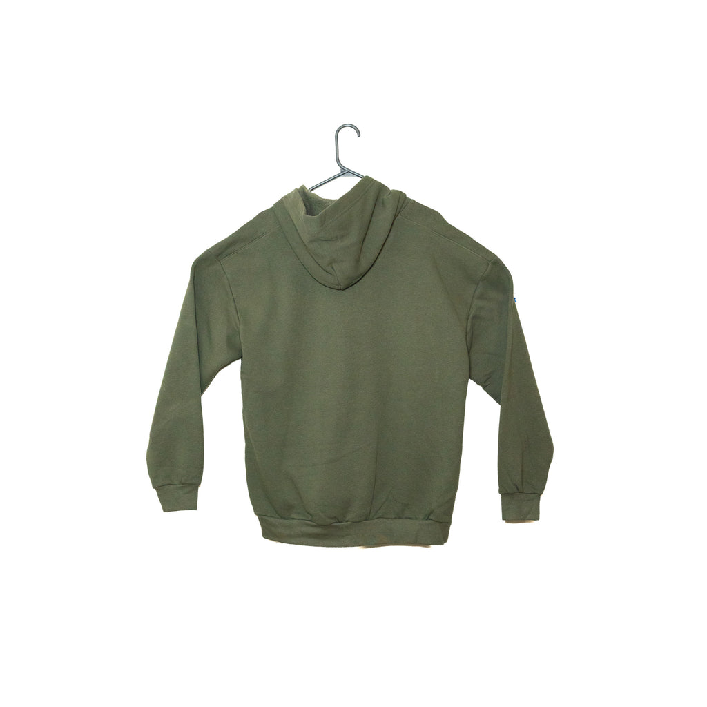 Devil’s Gap Hoodie - Lieutenant