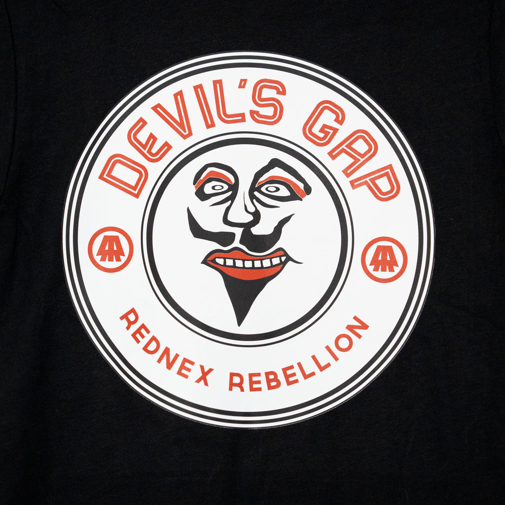 Devils Gap Toddler Tee