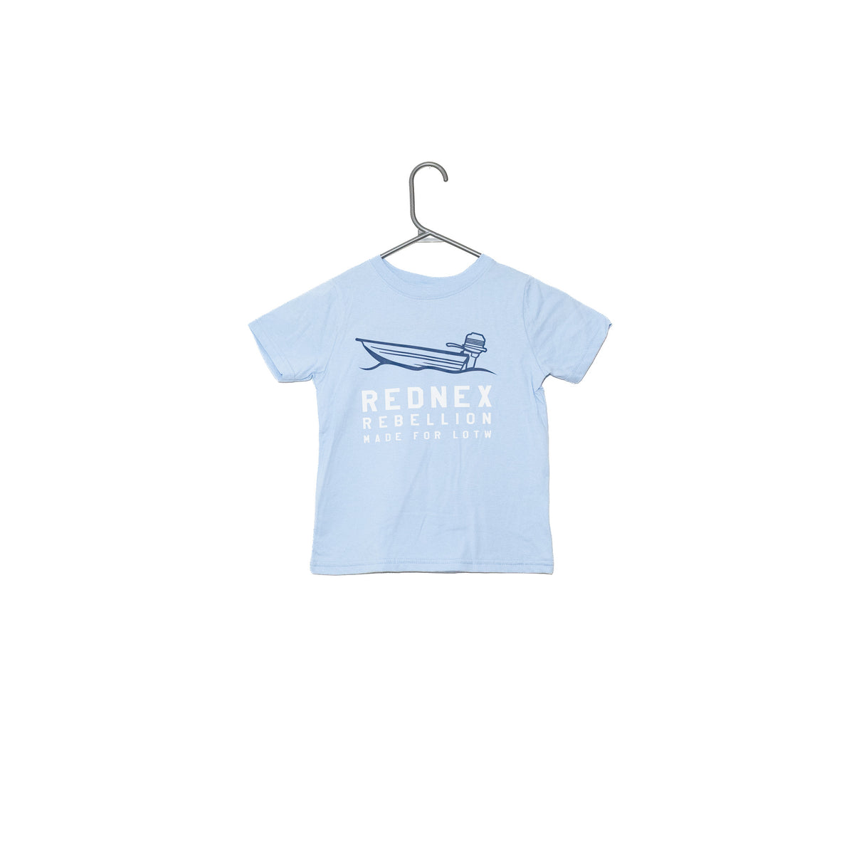 Boater’s Special - Toddler Tee