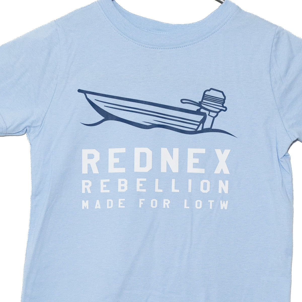 Boater’s Special - Toddler Tee
