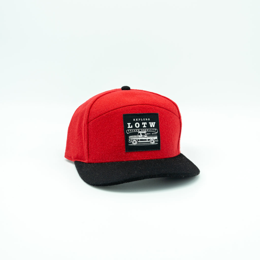 Explore LOTW