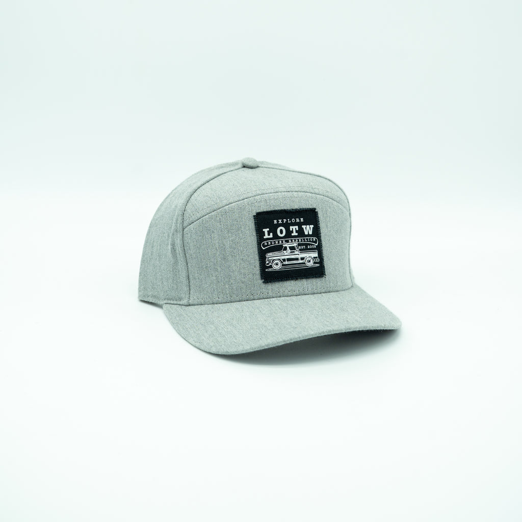 Explore LOTW