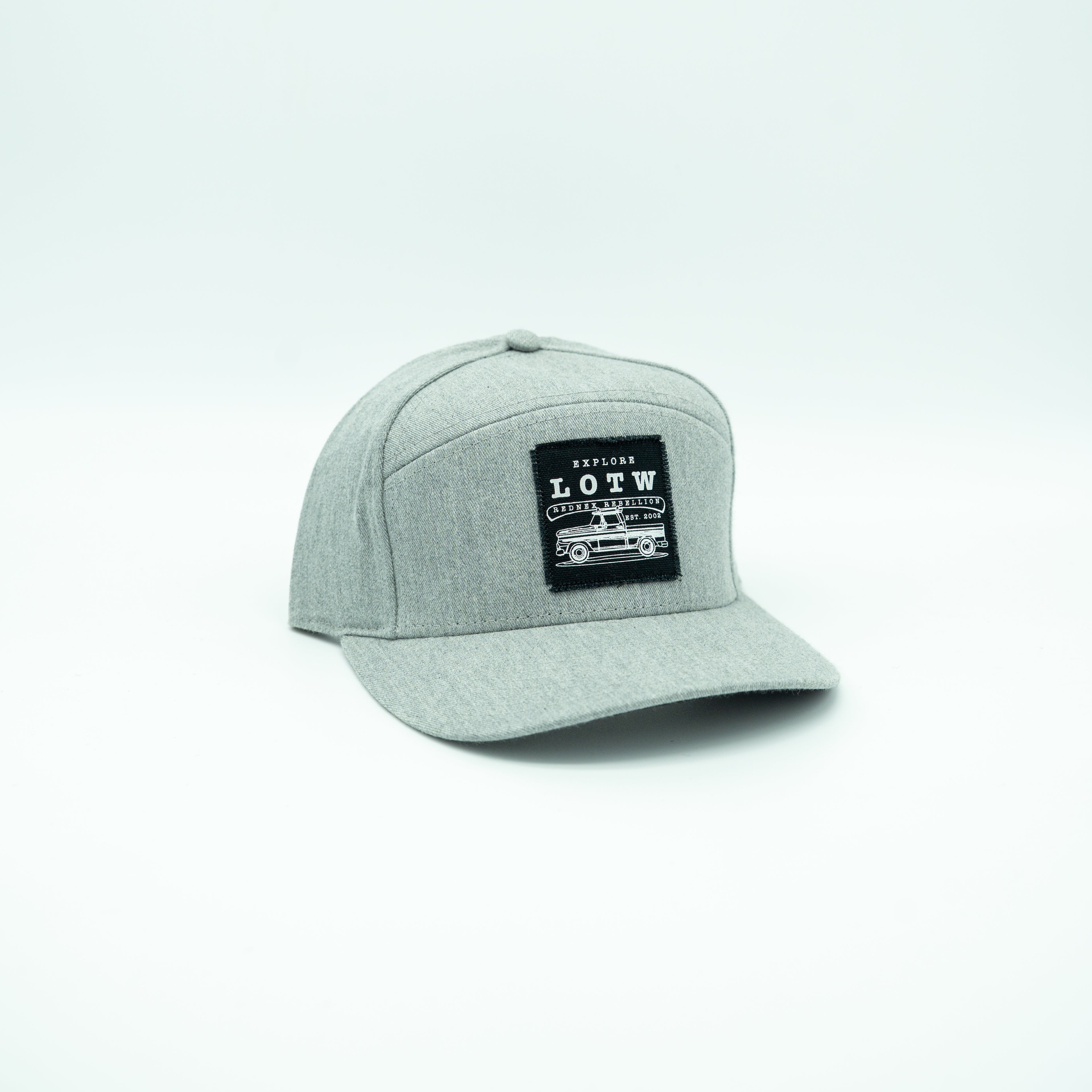 Explore LOTW