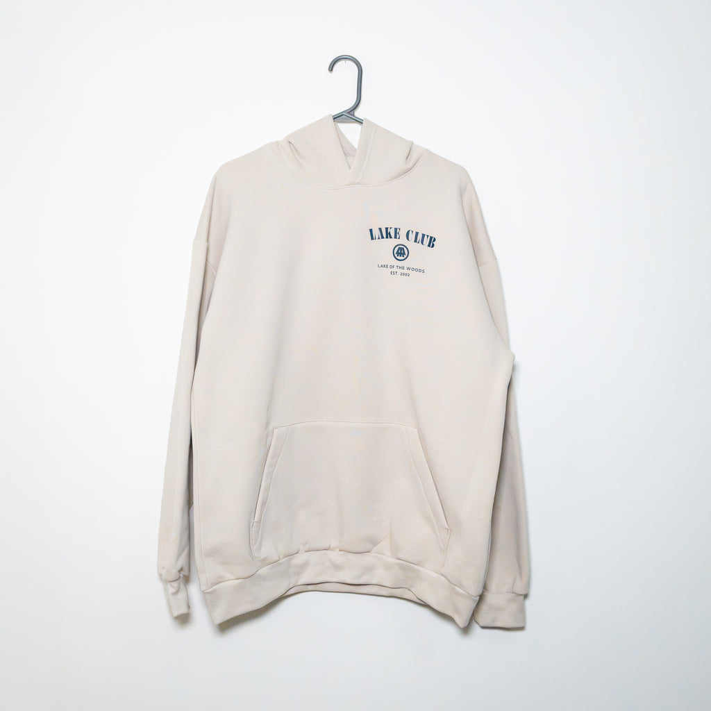 Lake Club Hoodie