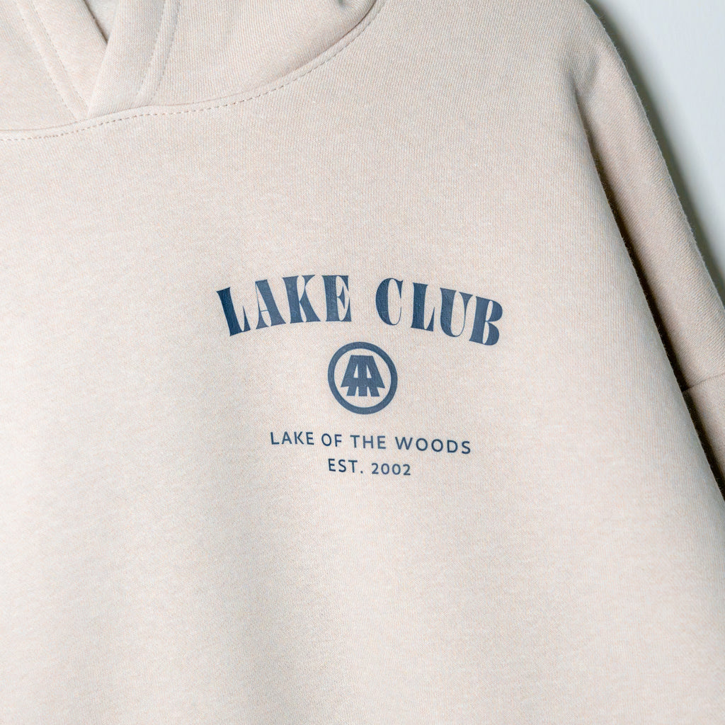 Lake Club Hoodie