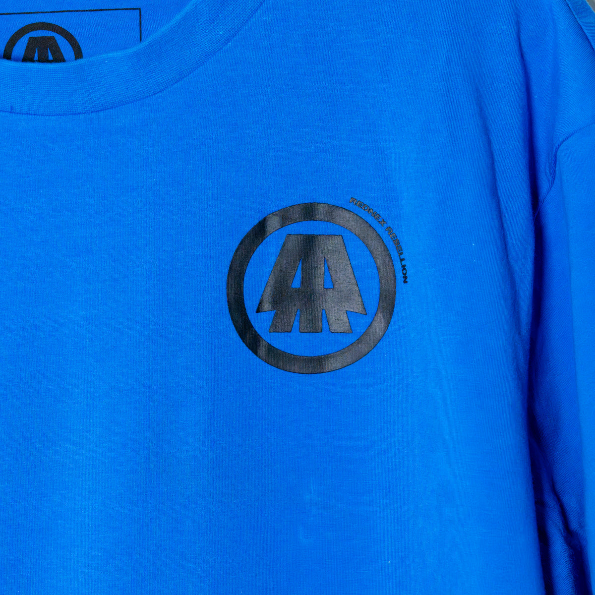 Little RR Tee