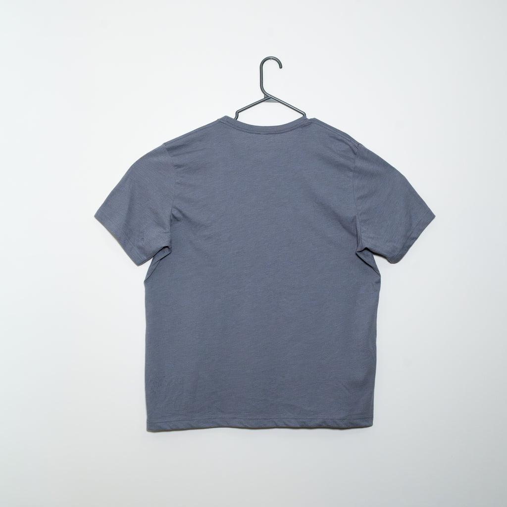 The Repeat After Me Rebellion Tee