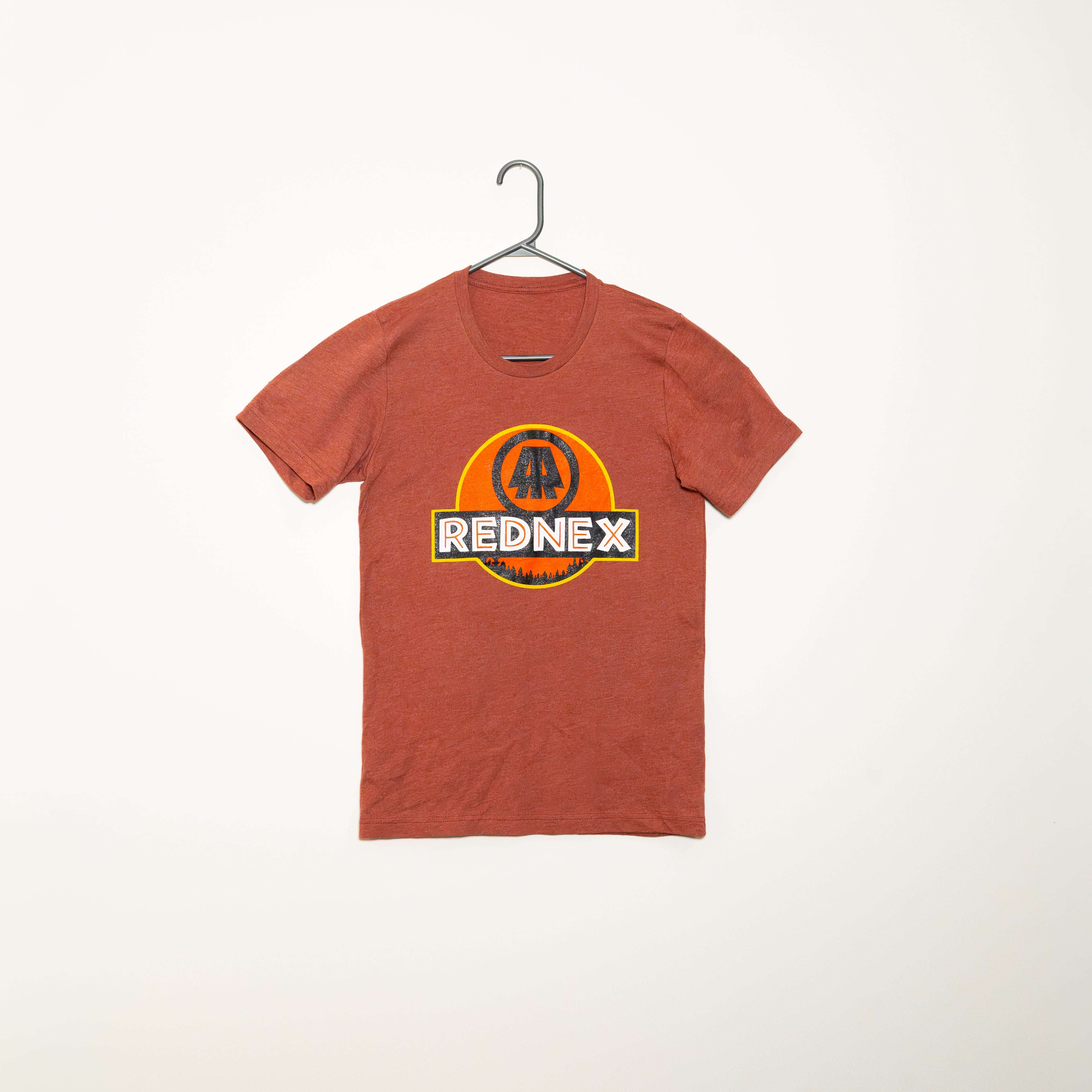 RR Dino Park Tee