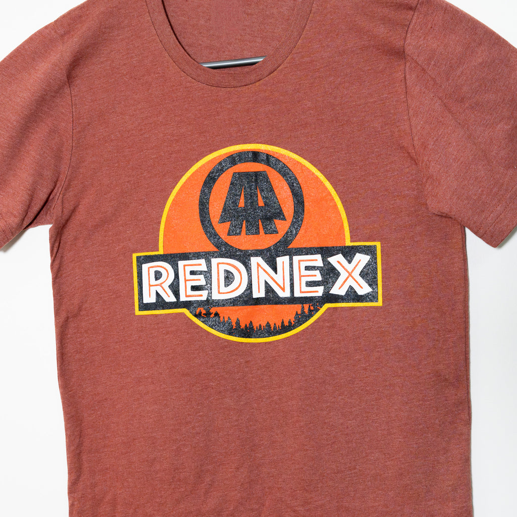 RR Dino Park Tee