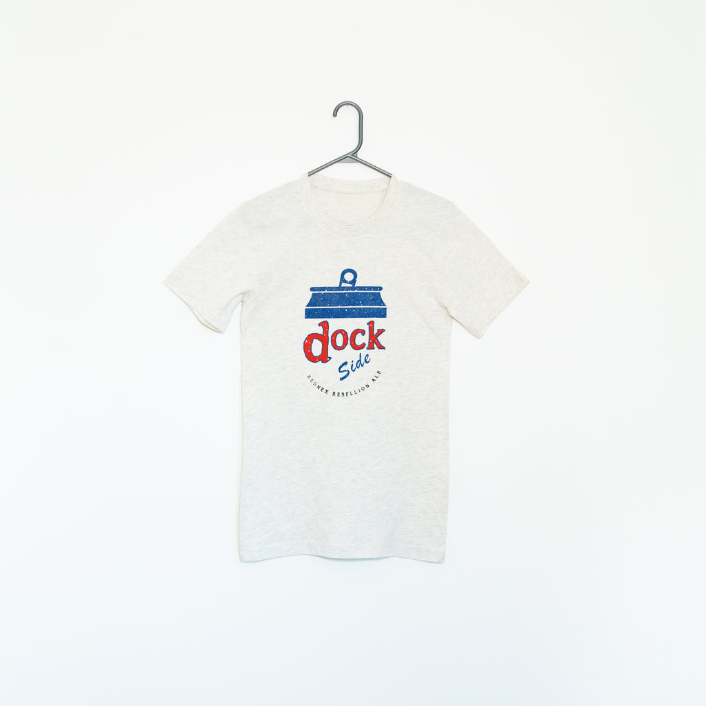 Dockside Tee