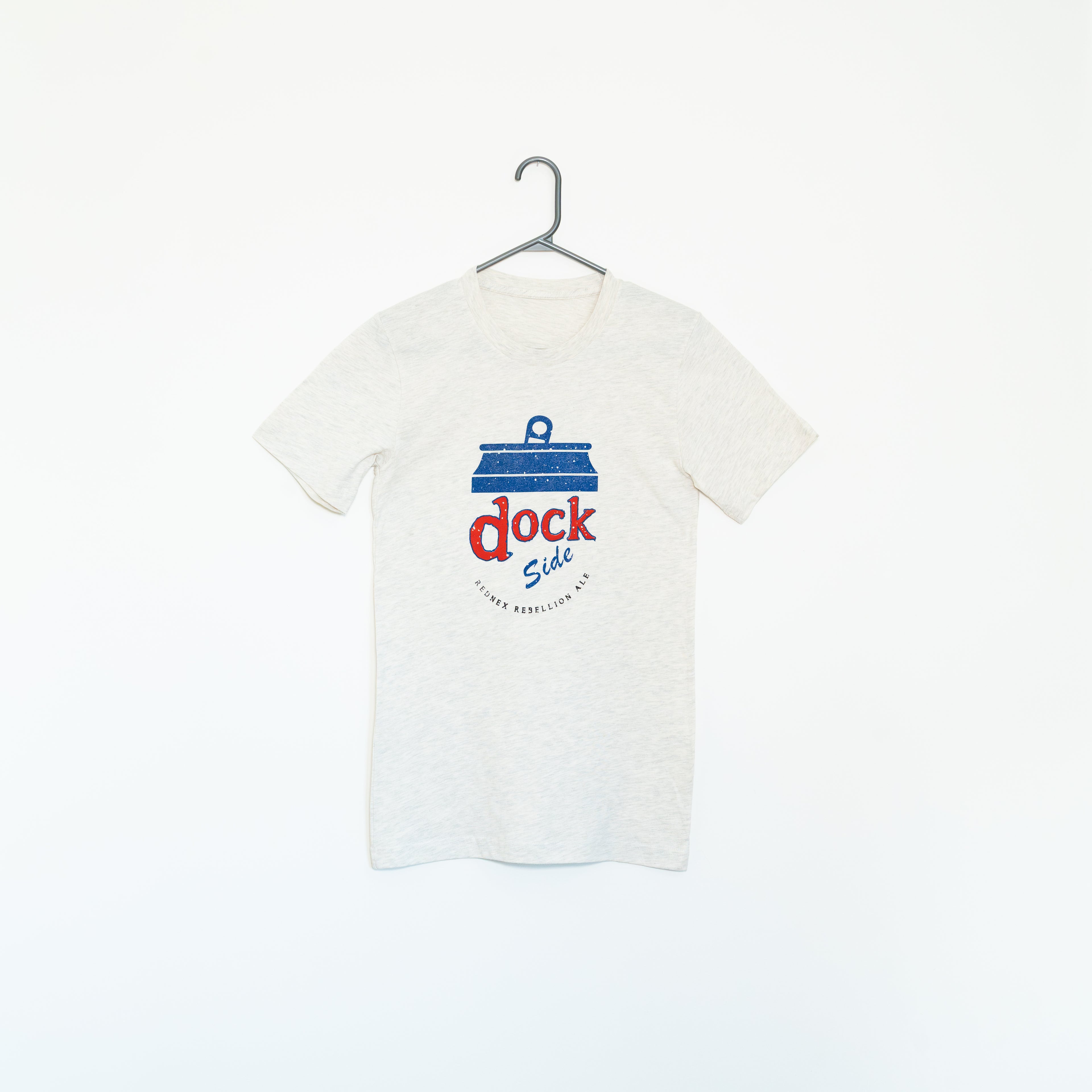 Dockside Tee