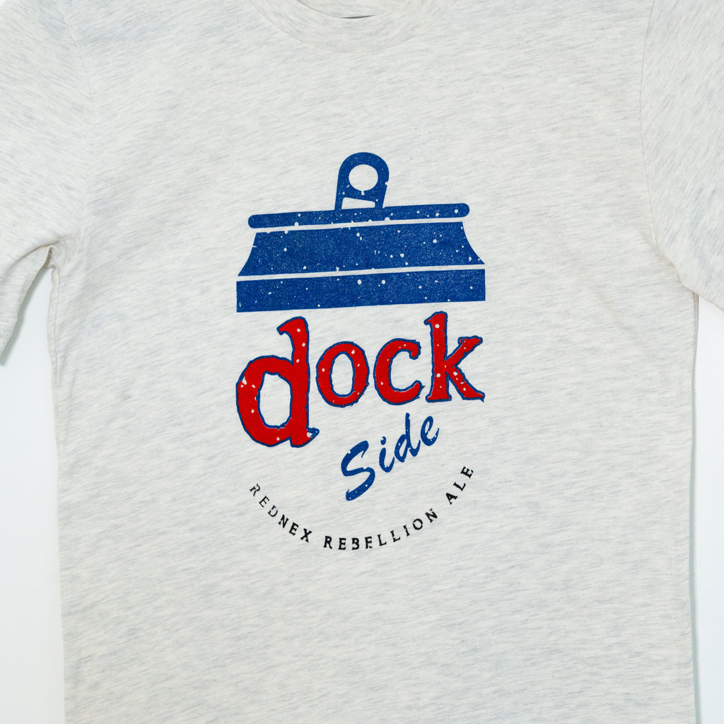 Dockside Tee