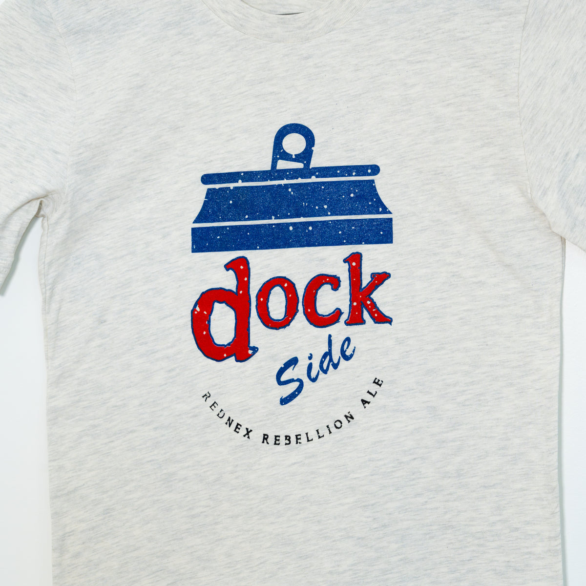 Dockside Tee