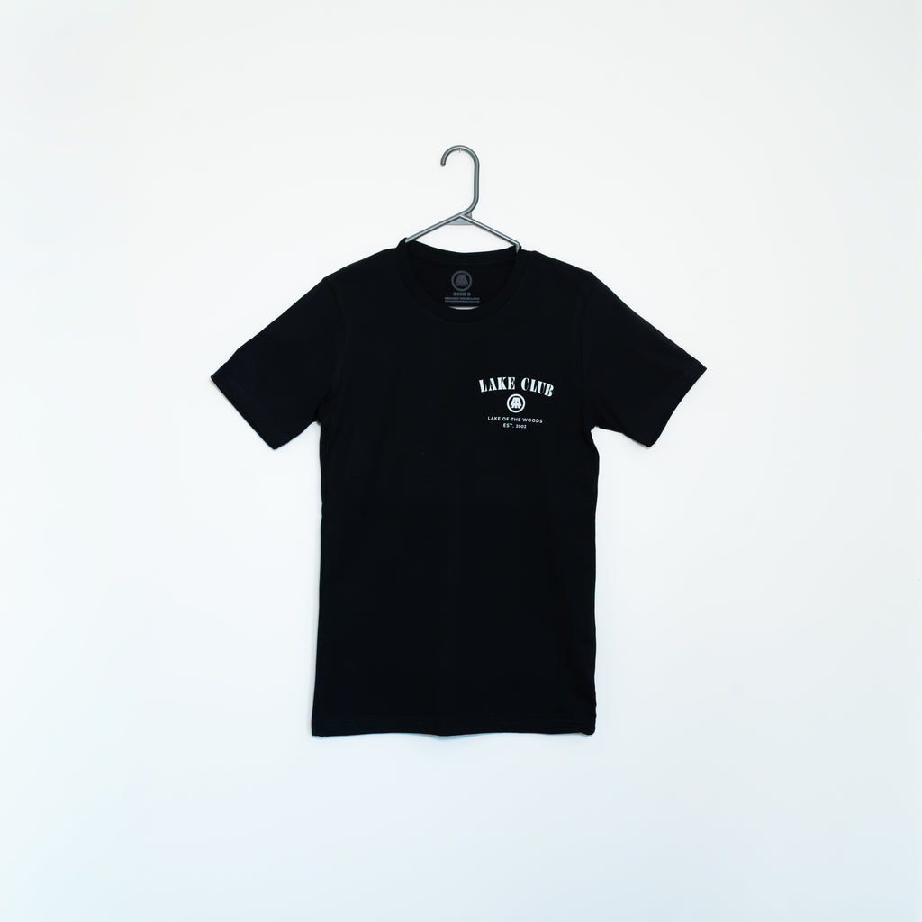 Lake Club Tee