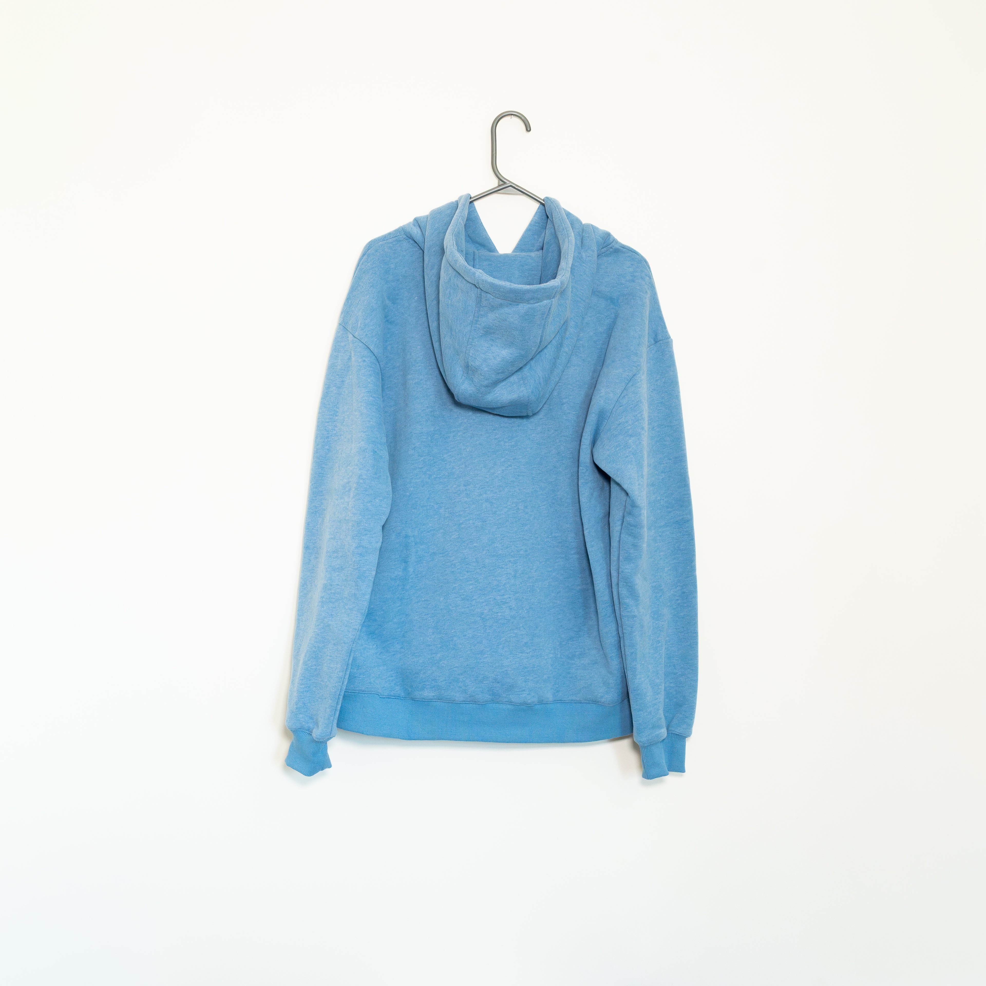 Stacked Rebellion Hoodie