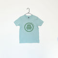 Teal RR Youth Shirt