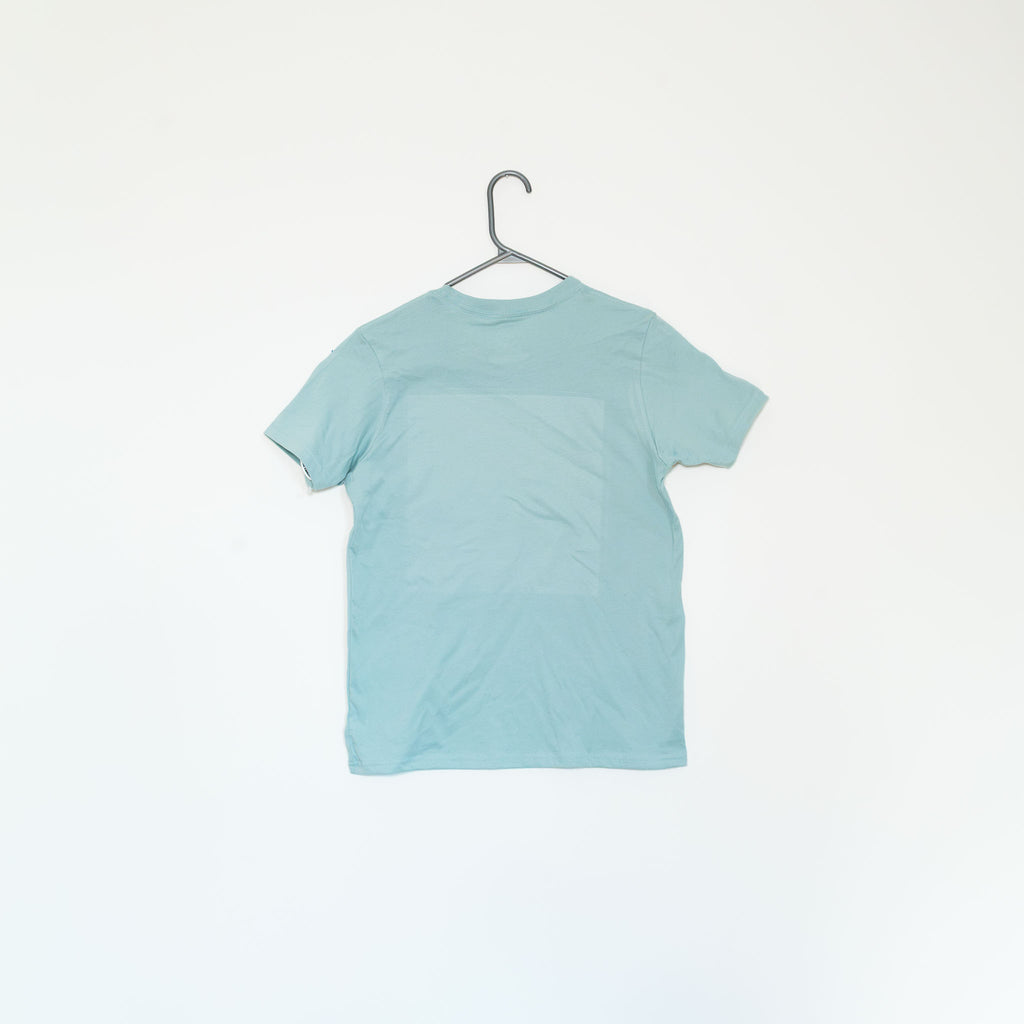 Teal RR Youth Shirt