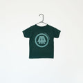 Forrest Green RR Toddler Shirt