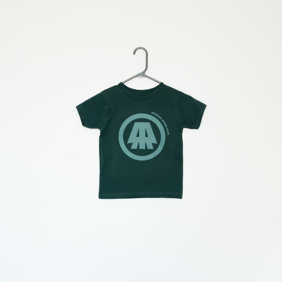 Forrest Green RR Toddler Shirt