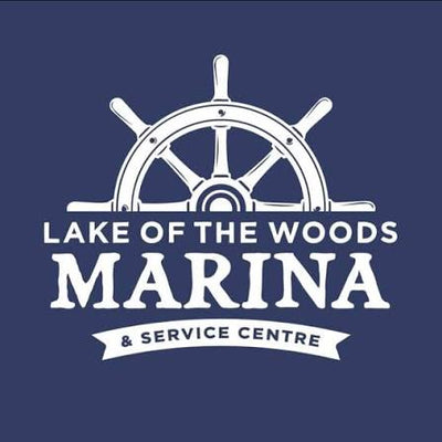 Lake of the Woods Marina