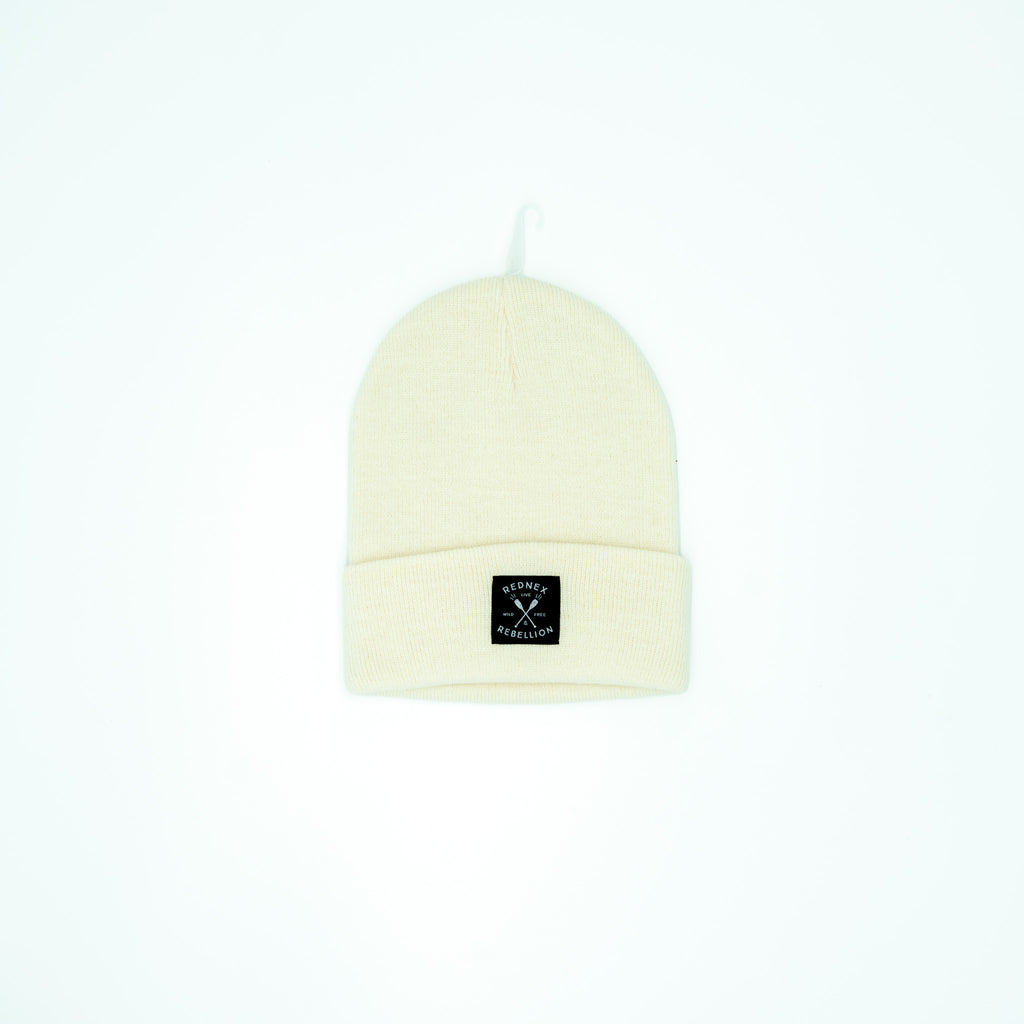 Wild & Free Toque