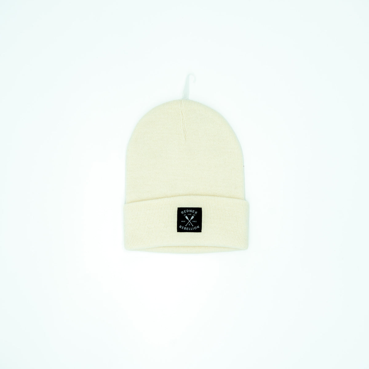 Wild & Free Toque