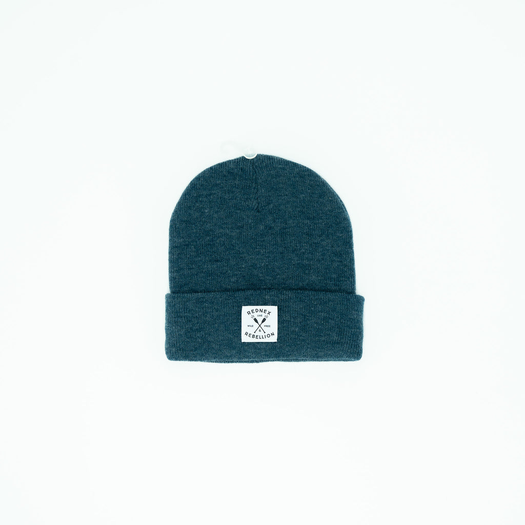 Wild & Free Toque
