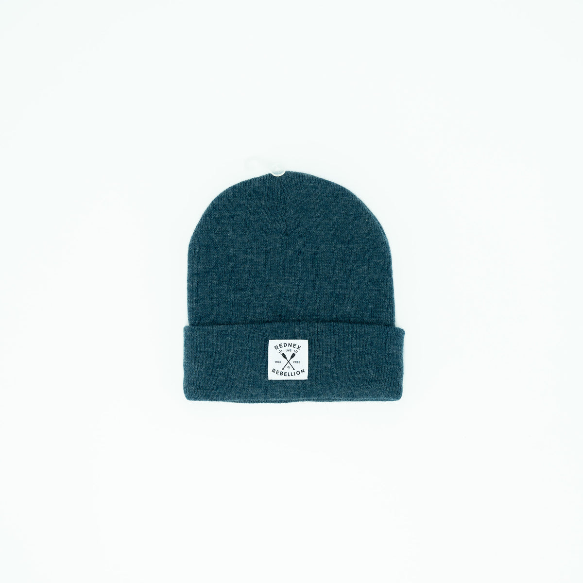 Wild & Free Toque