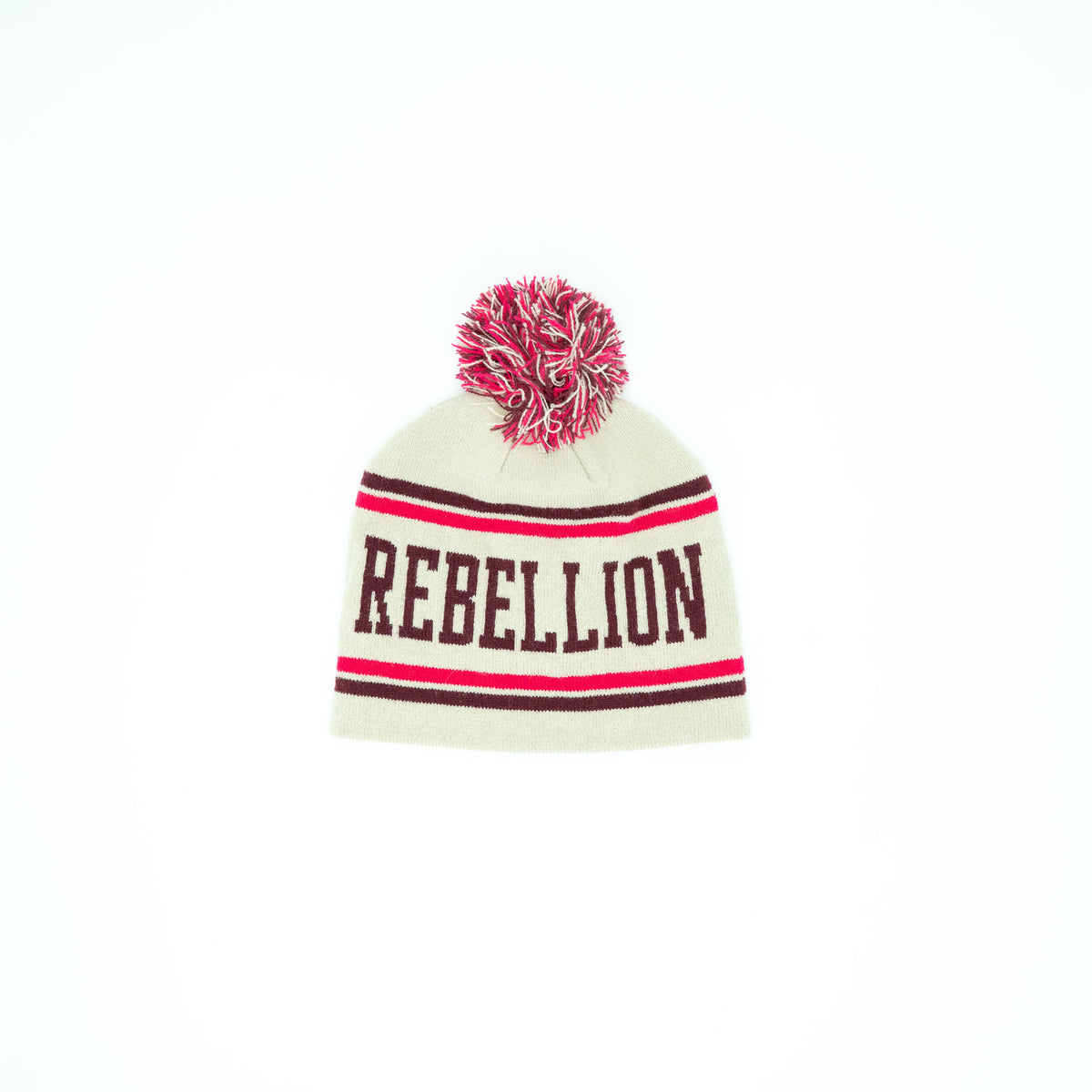Rebellion Pom-Pom