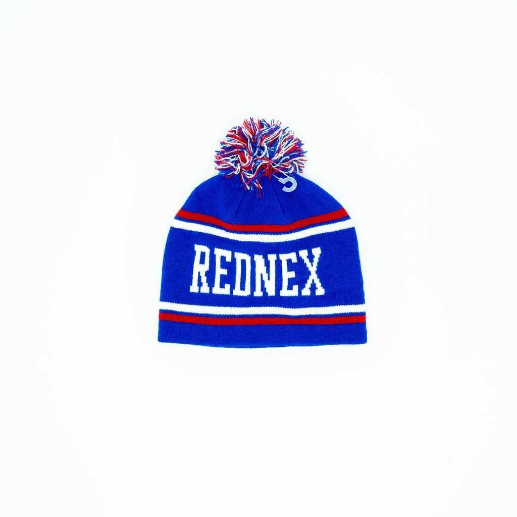 Rebellion Pom-Pom